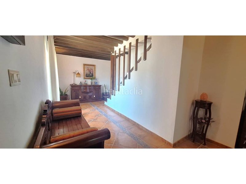 Foto e5aa60aa-3055-4293-a5cc-2d0796066afc. Casa impecable casa en benaque en Macharaviaya