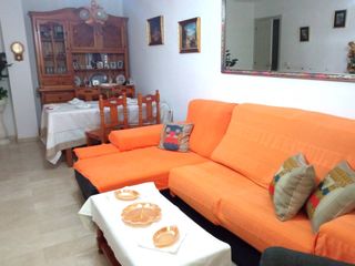 Rent Flat in Playa del Rincón. Piso en pleno centro