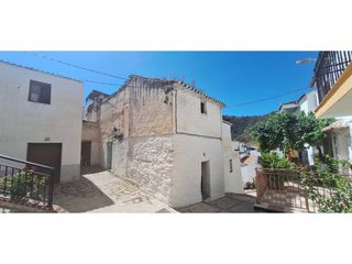 Casa  Calle riscos. Casa de pueblo a reformar