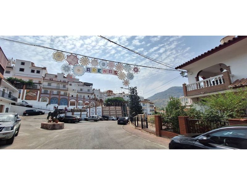 Foto c6326efe-a8bf-41c9-90a0-5fd43c69f660. Casa a Arenas