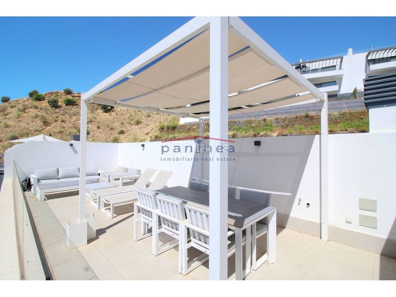 Foto 589e97d9-bd9d-45ec-9b2c-641130c5ed27. Attique avec parking piscine dans Diseminados Rincón de la Victoria