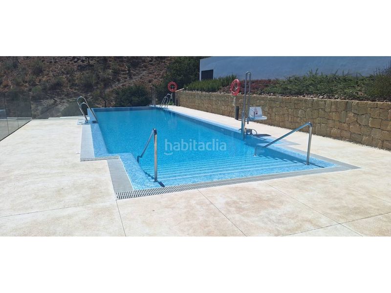 Foto 5cba07de-dcae-425e-80ef-7bd101192a95. Attique avec parking piscine dans Diseminados Rincón de la Victoria