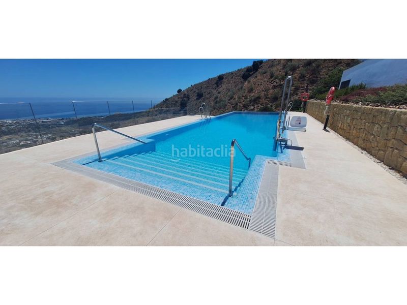 Foto e3d3ca41-98d6-4de8-b692-6659af31a3ab. Attique avec parking piscine dans Diseminados Rincón de la Victoria