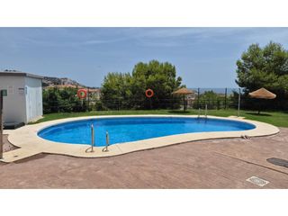 Location Appartement à Playa del Rincón. Piso con garaje en recinto privado con piscina