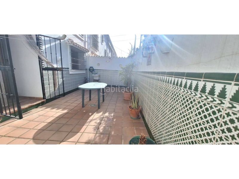 Foto e6a9b55d-e4f4-409e-acc3-2a6864f8cad8. Casa adossada a Lo Cea Rincón de la Victoria