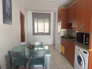 Pis a Urbanización Santa Rosa