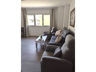 Flat in Torre de Benagalbón