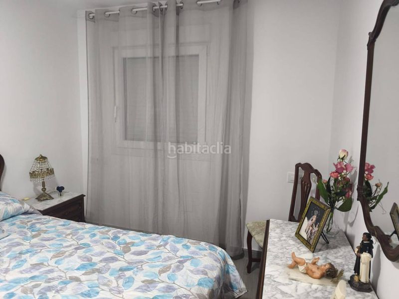 Foto 97b063ef-d6f0-4813-8291-c69683f27ef8. Etagenwohnung mit parking in Torre de Benagalbón Rincón de la Victoria