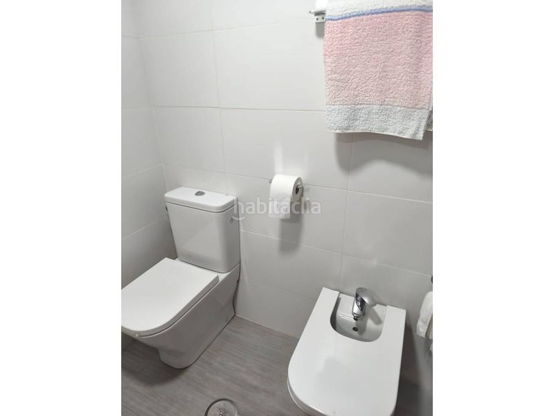 Foto e2744a6f-0b74-4211-b304-5e6a75f73878. Etagenwohnung mit parking in Torre de Benagalbón Rincón de la Victoria
