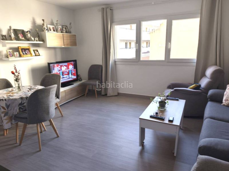 Foto f25818e8-6538-4b2b-add2-f569bce79ad9. Etagenwohnung mit parking in Torre de Benagalbón Rincón de la Victoria