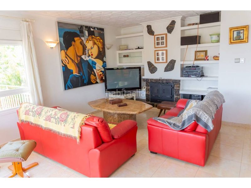 Foto 1d66d39e-645e-41bc-8660-64a8140d6976. Chalet mit parking pool in Cotomar Rincón de la Victoria