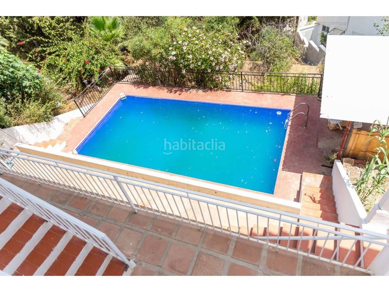 Foto 4207eeac-4f3a-4644-933b-804495b15bc9. Chalet mit parking pool in Cotomar Rincón de la Victoria