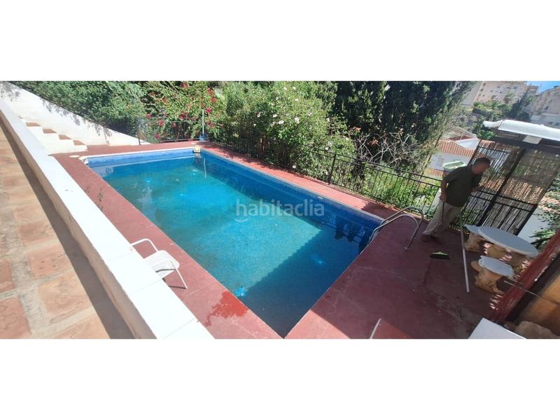 Foto 984b1d6e-cabc-4db2-b3f6-263d2327f6ac. Chalet mit parking pool in Cotomar Rincón de la Victoria