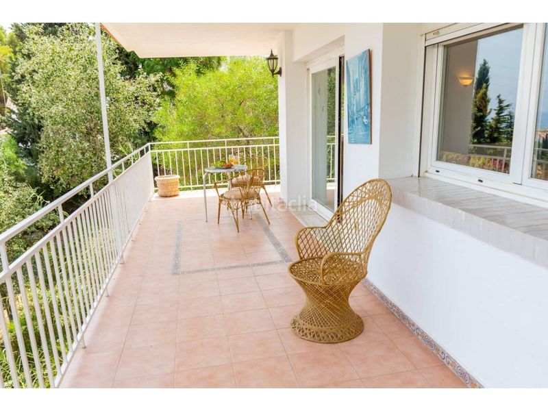 Foto bd760f20-9874-4595-8103-16812a28f3d3. Chalet mit parking pool in Cotomar Rincón de la Victoria