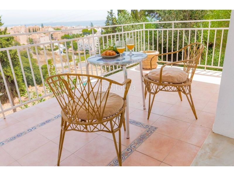 Foto ce5ca087-8391-43e8-8673-9455372bf5ad. Chalet mit parking pool in Cotomar Rincón de la Victoria