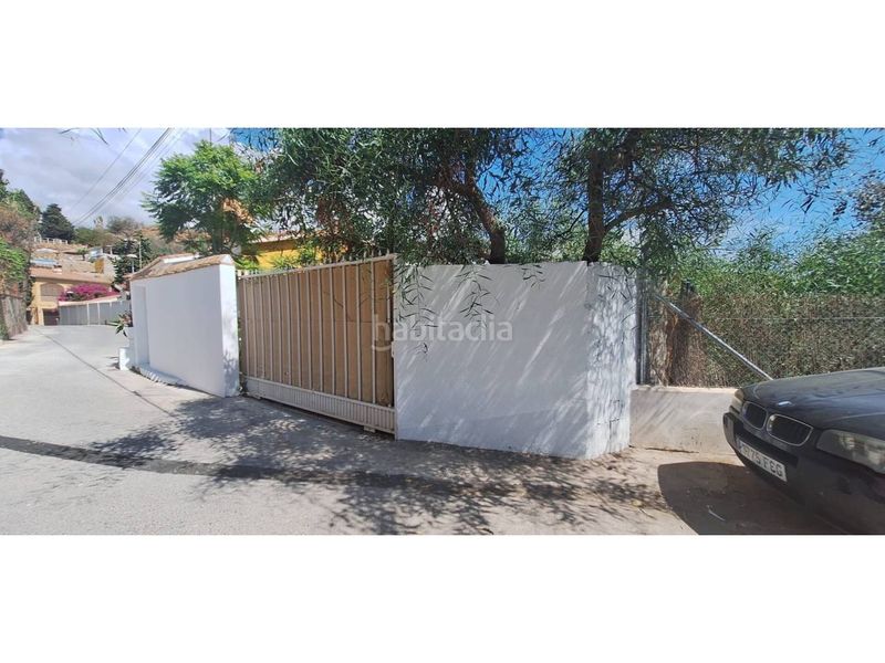 Foto d314e0e0-4125-42d1-90d8-f73f0ffe05bc. Chalet mit parking pool in Cotomar Rincón de la Victoria