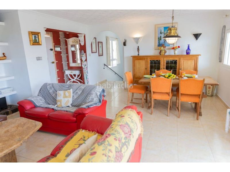 Foto ffc7000e-e2bd-403b-a909-0bbd78cc0f21. Chalet mit parking pool in Cotomar Rincón de la Victoria