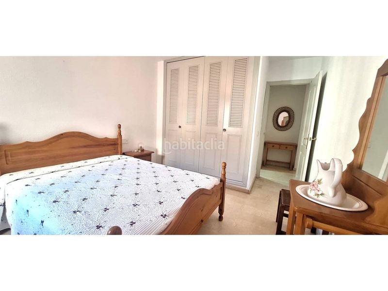 Foto f0137b13-be3a-410c-b398-20146595cbb7. Pis amb aparcament a Playa del Rincón Rincón de la Victoria