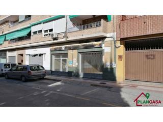 Local Comercial a Polo y Caña