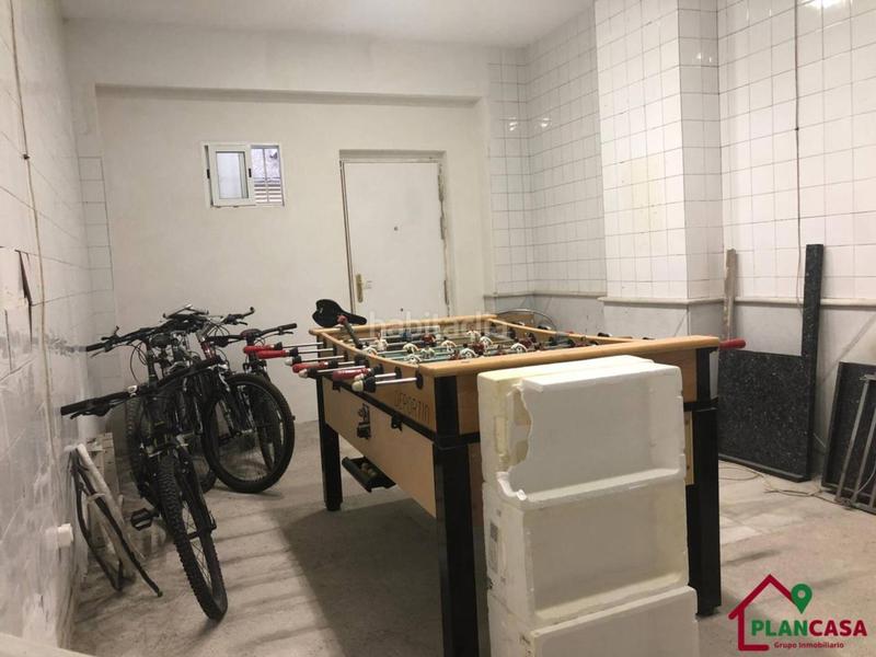 Foto 2cebb28b-71d3-4829-b9be-e850d363556d. Geschäftsraum in Camino de Ronda Granada