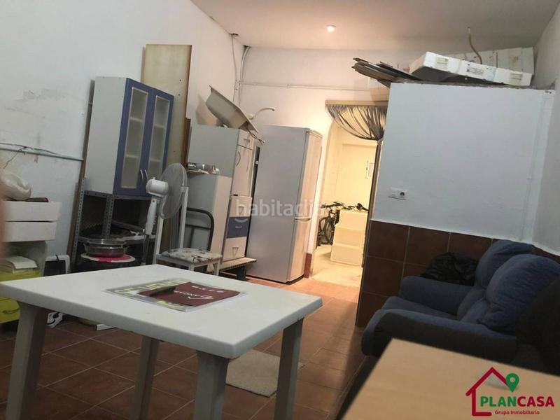 Foto 4821213f-64a2-4d30-972c-02816bff9045. Geschäftsraum in Camino de Ronda Granada