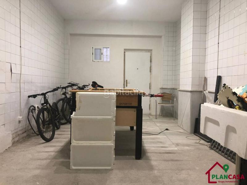 Foto 5ee35723-6d6f-4ef9-b606-233fbc4eda98. Geschäftsraum in Camino de Ronda Granada