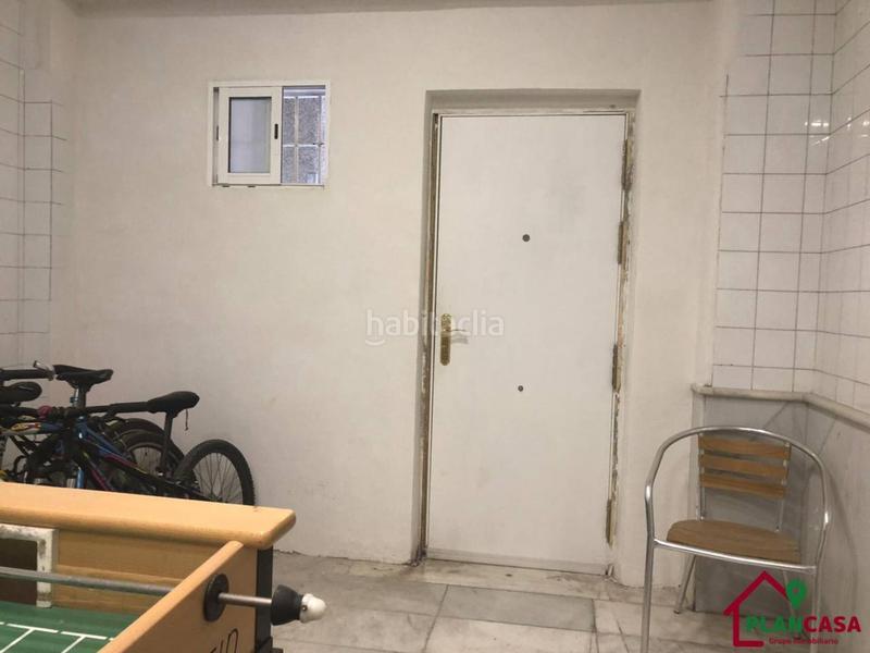 Foto 69fb1810-c3b2-42bd-909b-9a6715598bec. Geschäftsraum in Camino de Ronda Granada