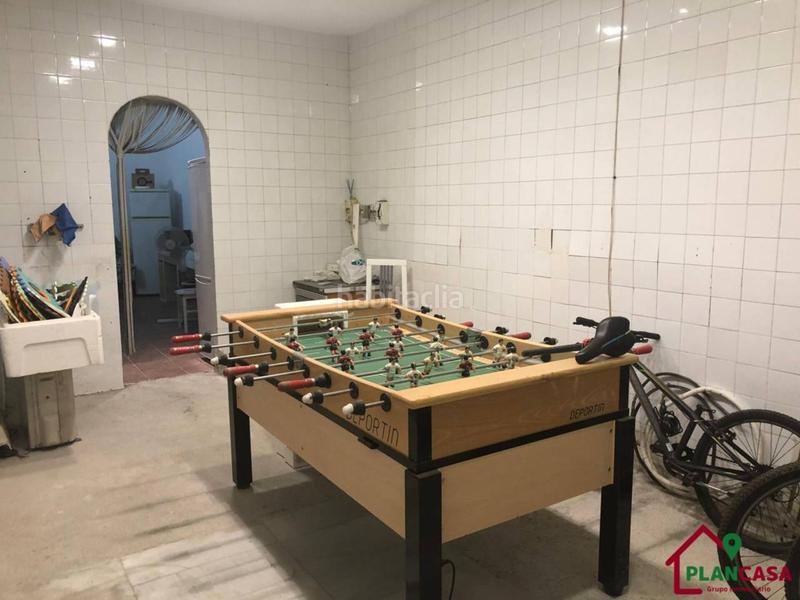 Foto 7671fe03-2772-4c4b-9d93-c61f483ca6f2. Geschäftsraum in Camino de Ronda Granada