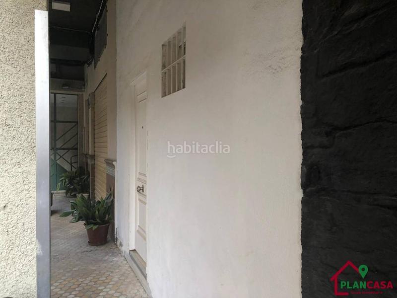 Foto 7f1d624c-d506-48d1-b598-8309cfa2ca9f. Geschäftsraum in Camino de Ronda Granada