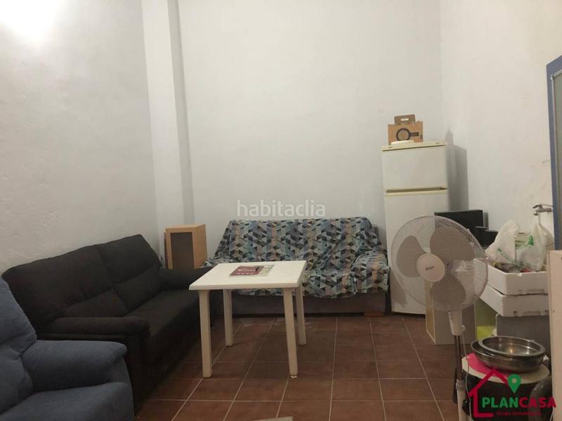 Foto a3567f8c-839b-408f-8c03-913b4ee1b5e0. Geschäftsraum in Camino de Ronda Granada