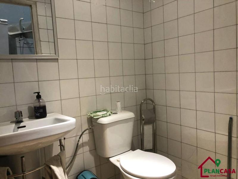 Foto abf5a5d6-ac8c-4e26-80dc-8a4ffce81c48. Geschäftsraum in Camino de Ronda Granada