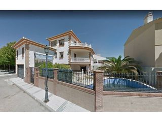 Chalet  Cordoba. Chalet en venta en cijuela