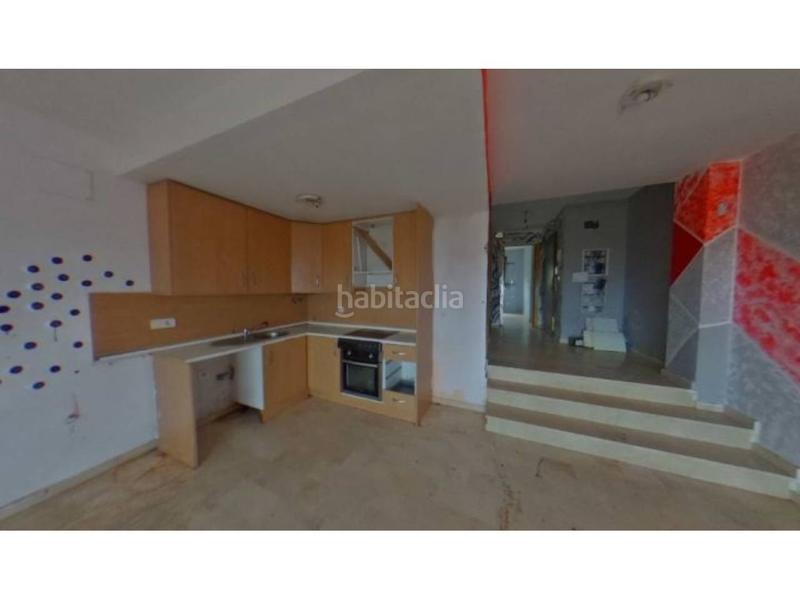 Foto 00580f3f-5452-49c8-87f7-2cb91b45726a. Appartement avec parking dans Cogollos de la Vega