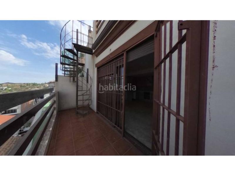 Foto 0f04fe92-43ba-48ef-83e7-f9cd54bfa4cf. Appartement avec parking dans Cogollos de la Vega