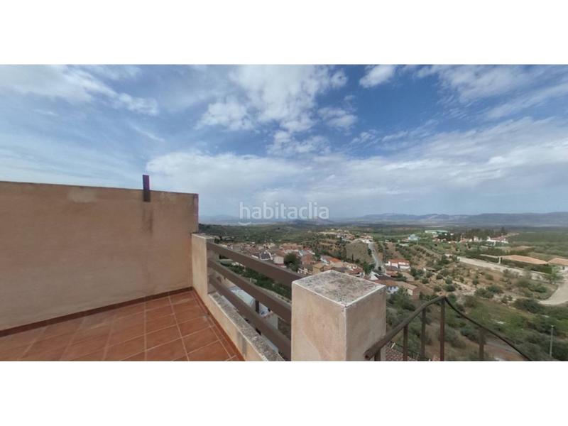 Foto 0f33a1ad-c8b0-45ea-a193-06f60d9ec82a. Appartement avec parking dans Cogollos de la Vega