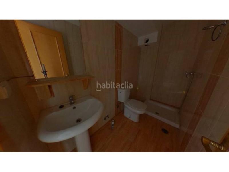 Foto 23813fc1-7ac2-49c3-ba51-8392672bc3ae. Appartement avec parking dans Cogollos de la Vega