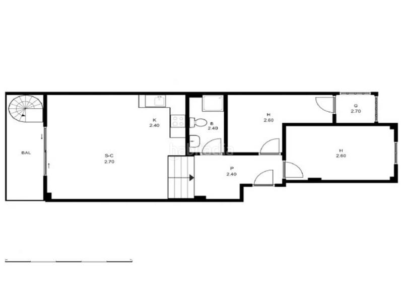 Foto 3f6d9234-7347-4f0a-a78b-d422f0489661. Appartement avec parking dans Cogollos de la Vega
