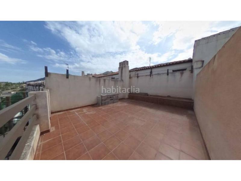 Foto 6d635583-4e72-4e12-8ca6-ad044cb47ba2. Appartement avec parking dans Cogollos de la Vega