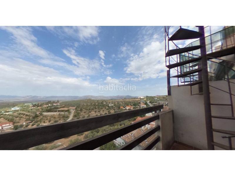 Foto 72436ce9-1b78-43ef-b177-2b1f359fddc7. Appartement avec parking dans Cogollos de la Vega