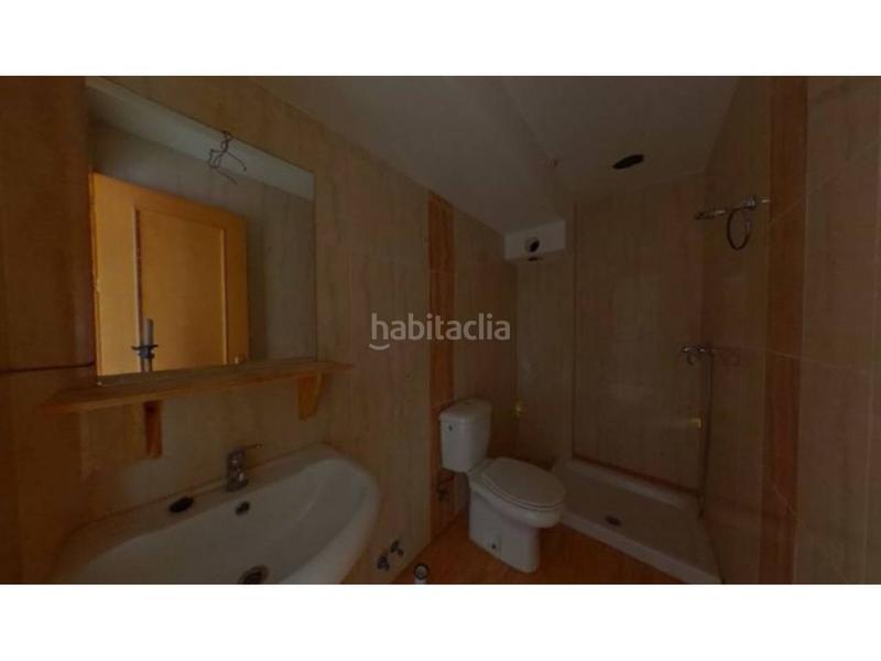 Foto 9f2e7c6d-c672-4163-89e5-521ea89fb157. Appartement avec parking dans Cogollos de la Vega