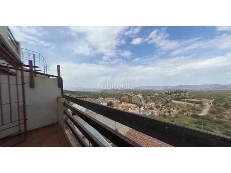 Foto dbe9b4b7-68a9-45d7-b196-14cd9de27666. Appartement avec parking dans Cogollos de la Vega