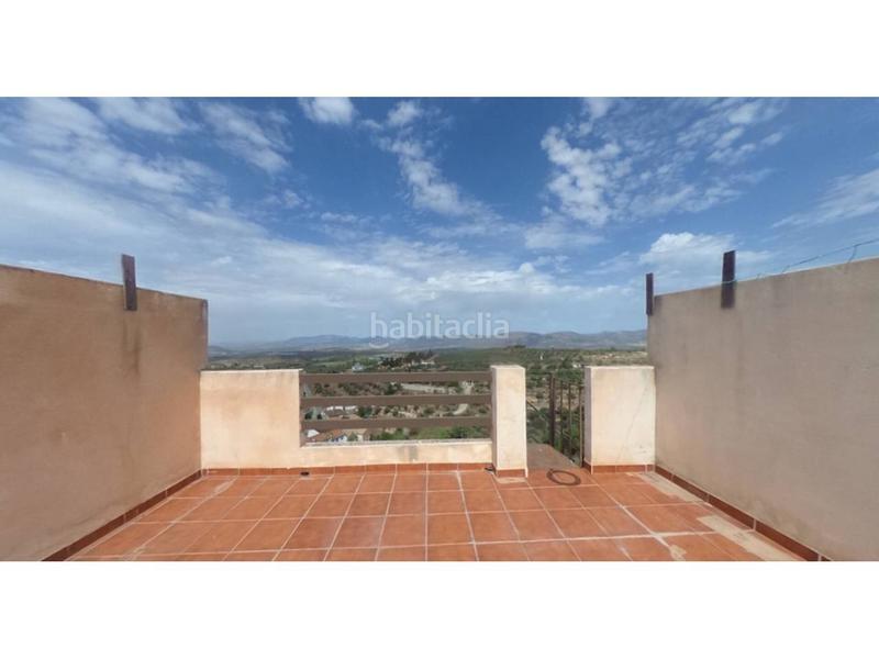 Foto e62e622b-abcd-458f-a2bd-6df756fbfa88. Appartement avec parking dans Cogollos de la Vega