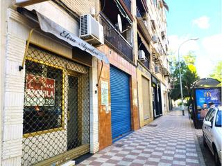 Lloguer Local Comercial  Juan de echevarria. Local en alquiler en colegio divina infantita