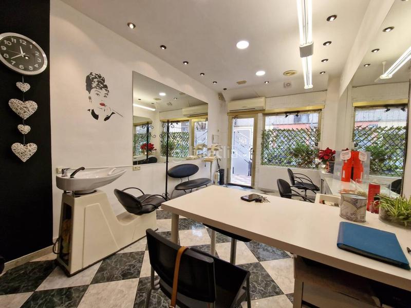 Foto 343939ac-e684-41e4-811c-de77ef4eb278. Lloguer local comercial a Castaño - Mirasierra Granada