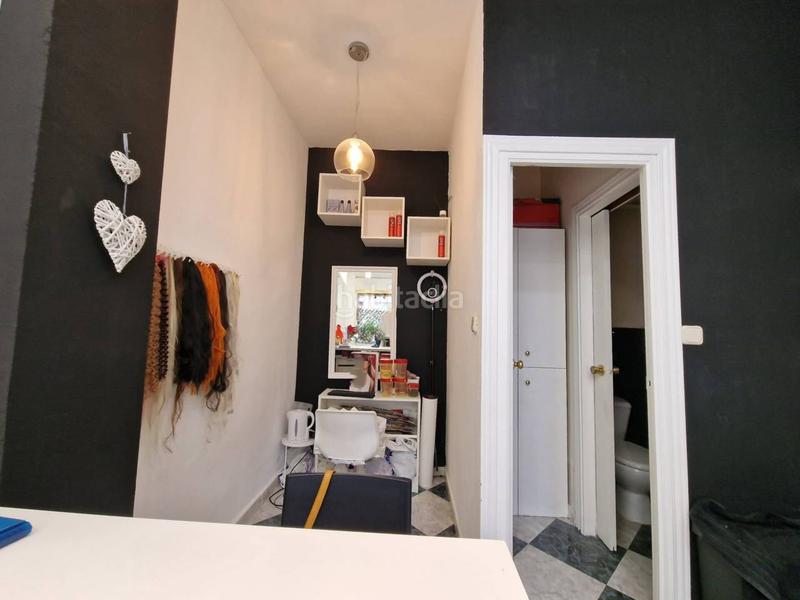 Foto 388143e0-ca4b-46ef-bcdf-d10717c23e3e. Lloguer local comercial a Castaño - Mirasierra Granada