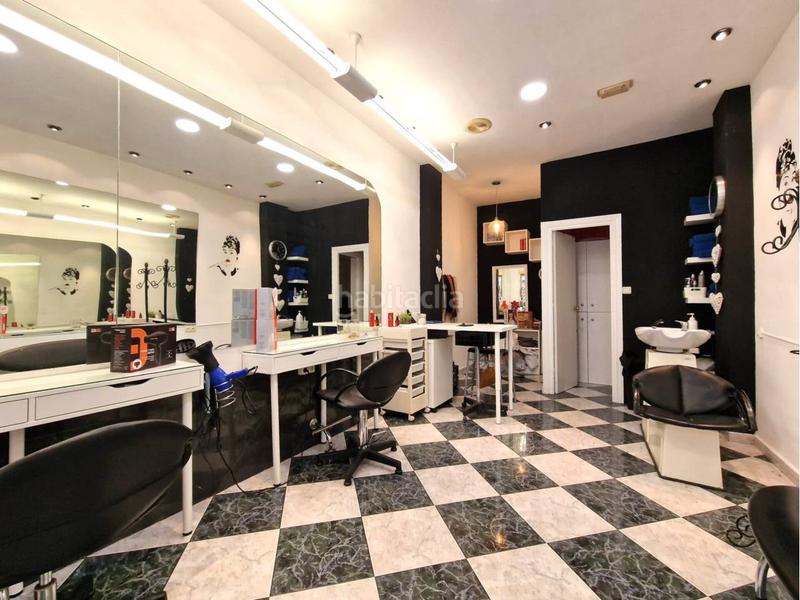 Foto 419221b0-15b5-49e2-80ae-015523b53c3c. Lloguer local comercial a Castaño - Mirasierra Granada