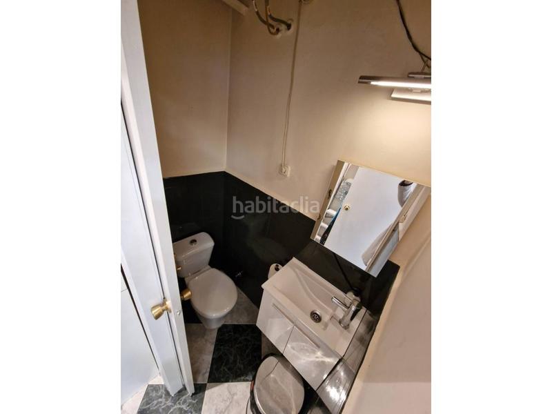 Foto dc0df630-6bc0-429e-8e6a-1063a15dfab2. Lloguer local comercial a Castaño - Mirasierra Granada