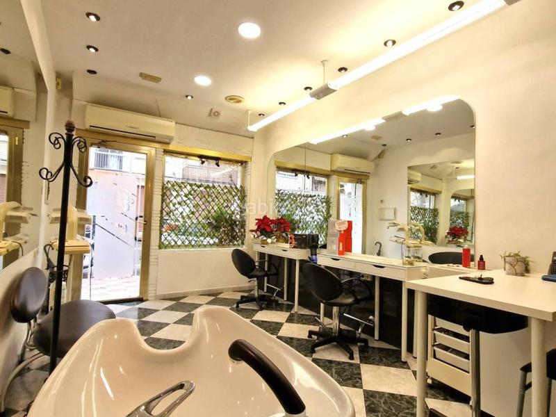 Foto 2990ce69-d97c-4128-abfd-b809a99fc01e. Miete geschäftsraum in Castaño - Mirasierra Granada