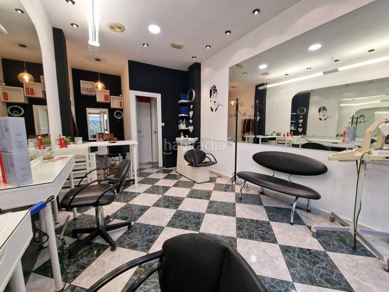 Foto 39bb277d-26c0-4338-bafe-98917f5e949a. Miete geschäftsraum in Castaño - Mirasierra Granada