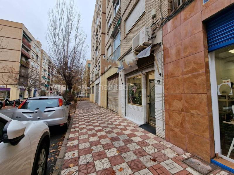 Foto 3c150502-3806-4ec7-a101-a2660d8fbd0b. Miete geschäftsraum in Castaño - Mirasierra Granada